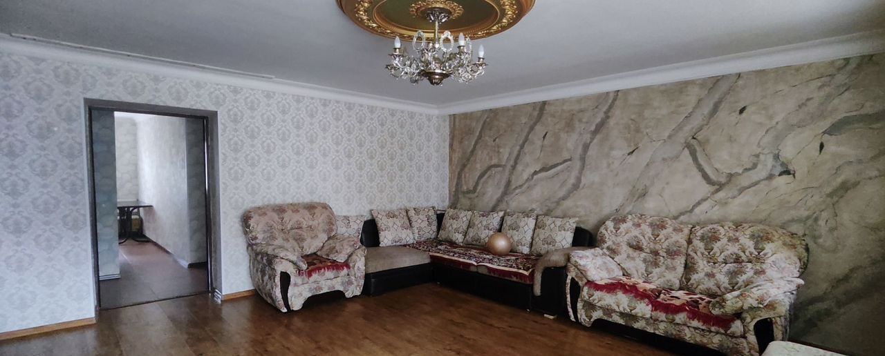 квартира г Грозный ул. А-К. Б. Арсаханова, 5 фото 2