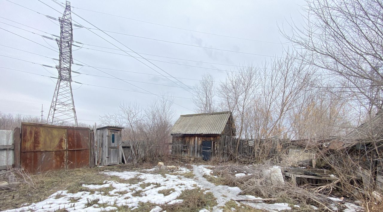 дом г Сызрань пер Меловой 8а фото 1