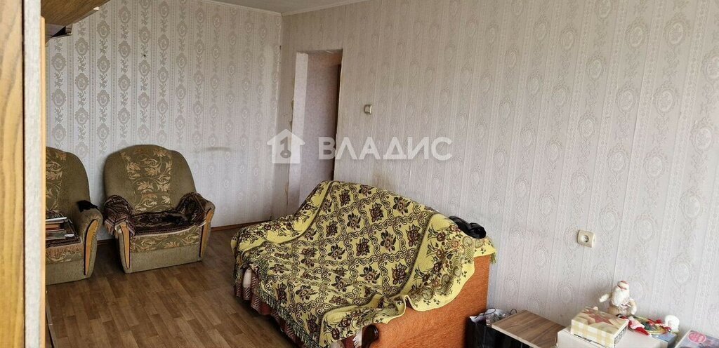 квартира г Калининград р-н Московский ул Батальная 75 фото 2