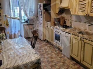 квартира г Воронеж ул Тимирязева 23а фото 2