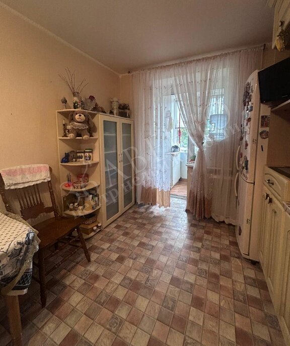квартира г Воронеж ул Тимирязева 23а фото 3