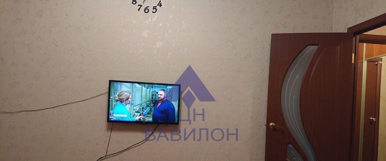 квартира г Волгодонск ул Ленинградская фото 3