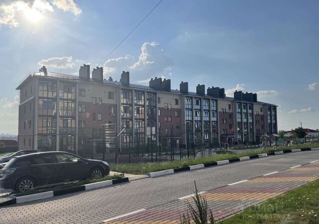 ул Первомайская 21 Беловское сельское поселение, Разумное фото
