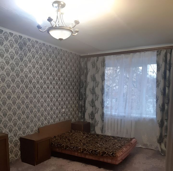 квартира р-н Сальский г Сальск ул Пушкина 10 фото 2
