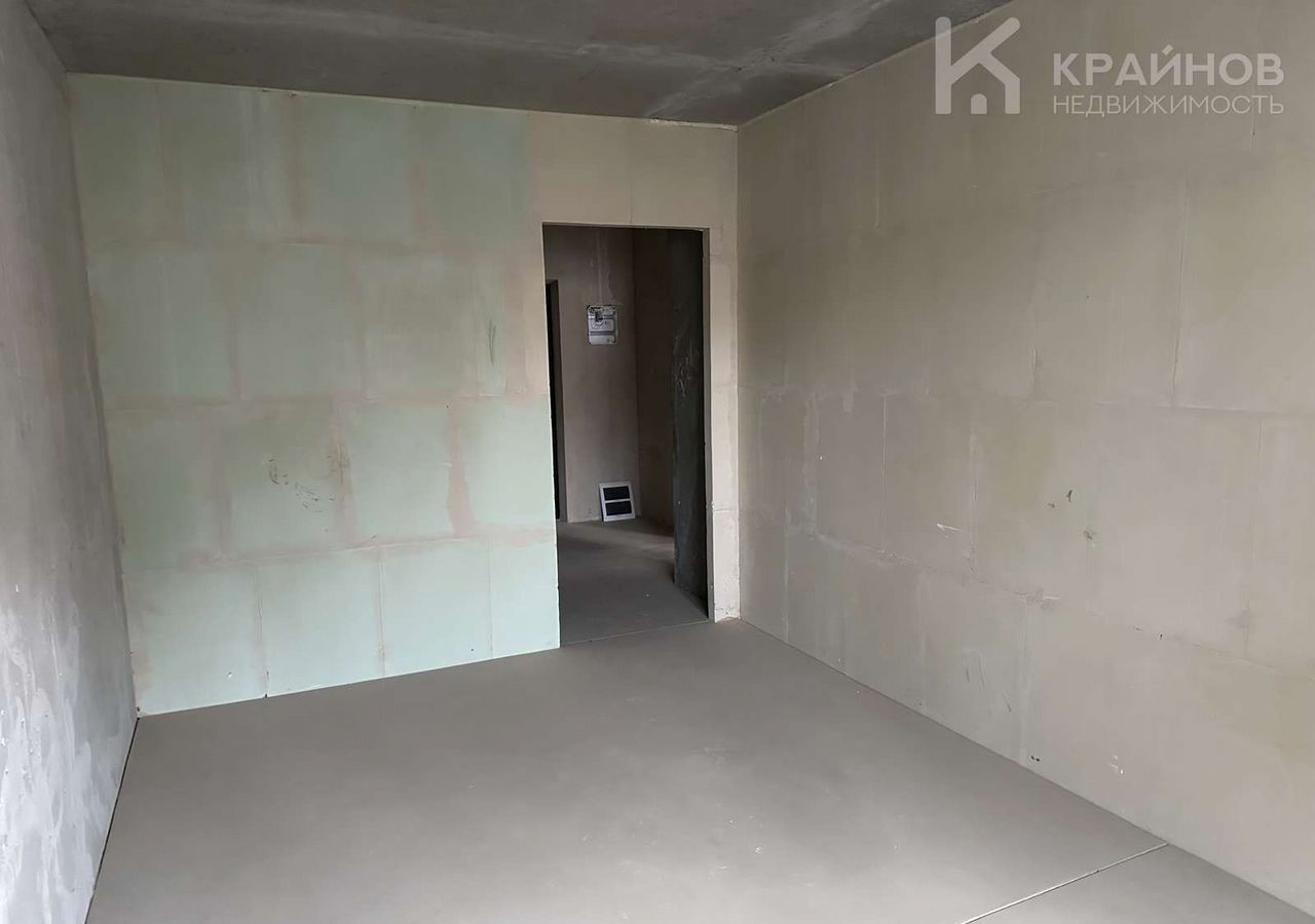квартира г Воронеж р-н Советский Шилово ул Острогожская 156/2 фото 2
