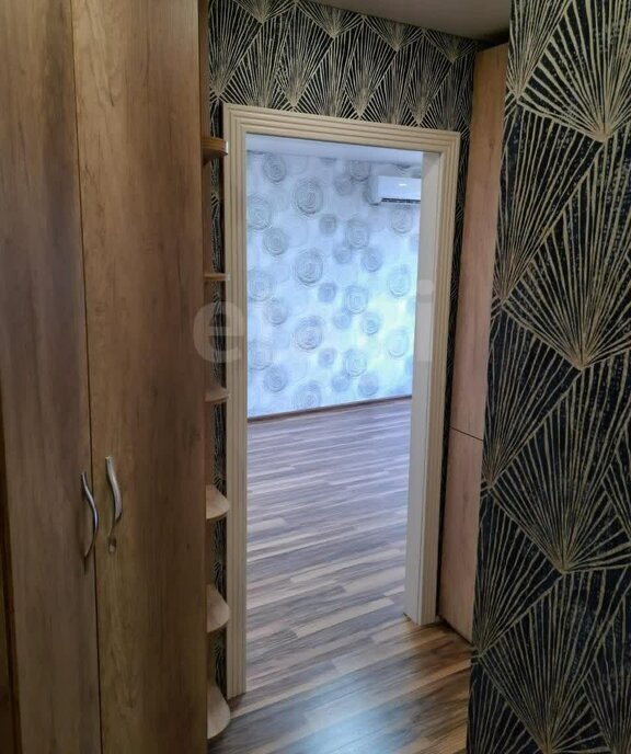 квартира г Таганрог ул Пальмиро Тольятти 30 фото 2