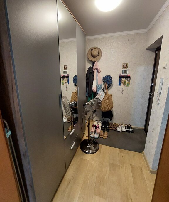 квартира г Таганрог ул Мичурина 3 фото 4