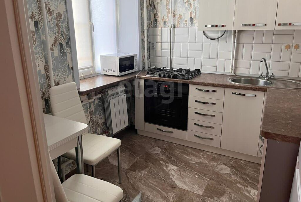 квартира г Таганрог ул Пальмиро Тольятти 30 фото 4