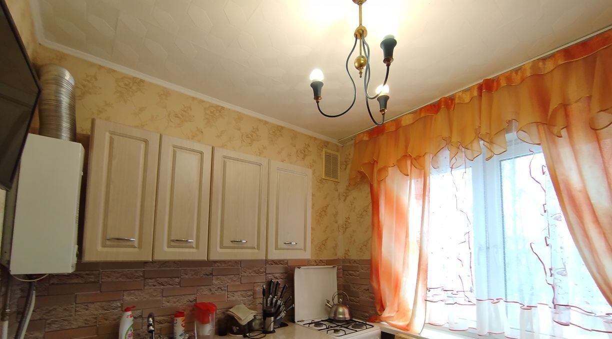квартира г Великий Новгород ул Большая Санкт-Петербургская 28к/3 фото 3