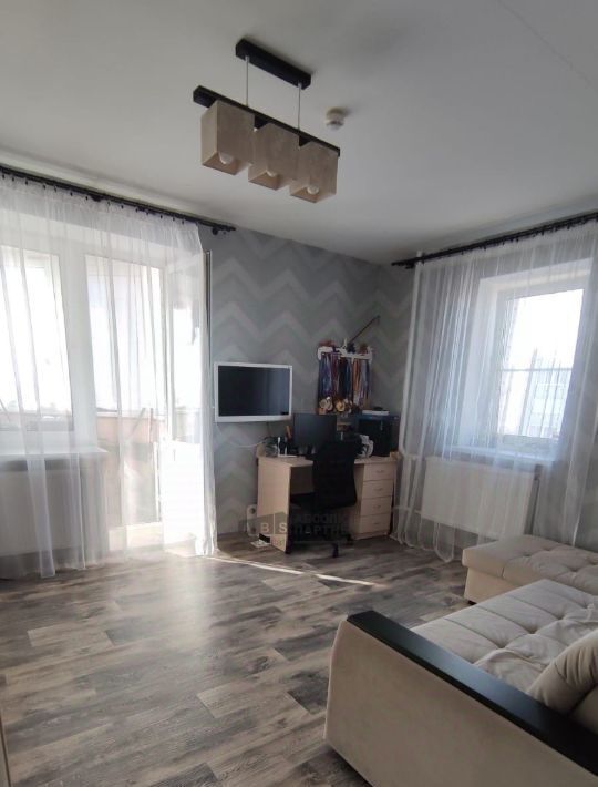 квартира г Великий Новгород ул Нехинская 32 фото 4