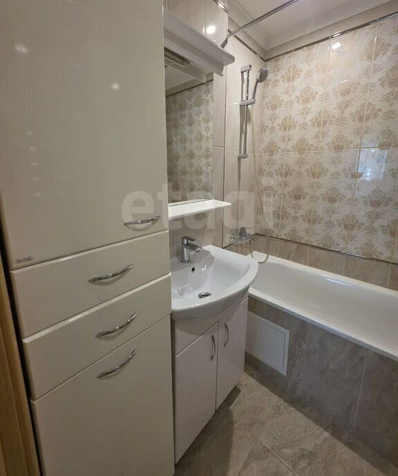 квартира г Санкт-Петербург пр-кт Приморский 52к/1 Беговая фото 2
