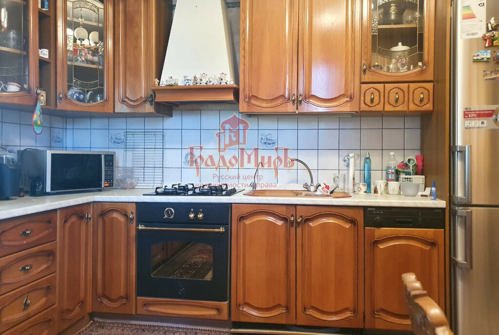 дом г Дмитров ул Минина Лобня фото 3