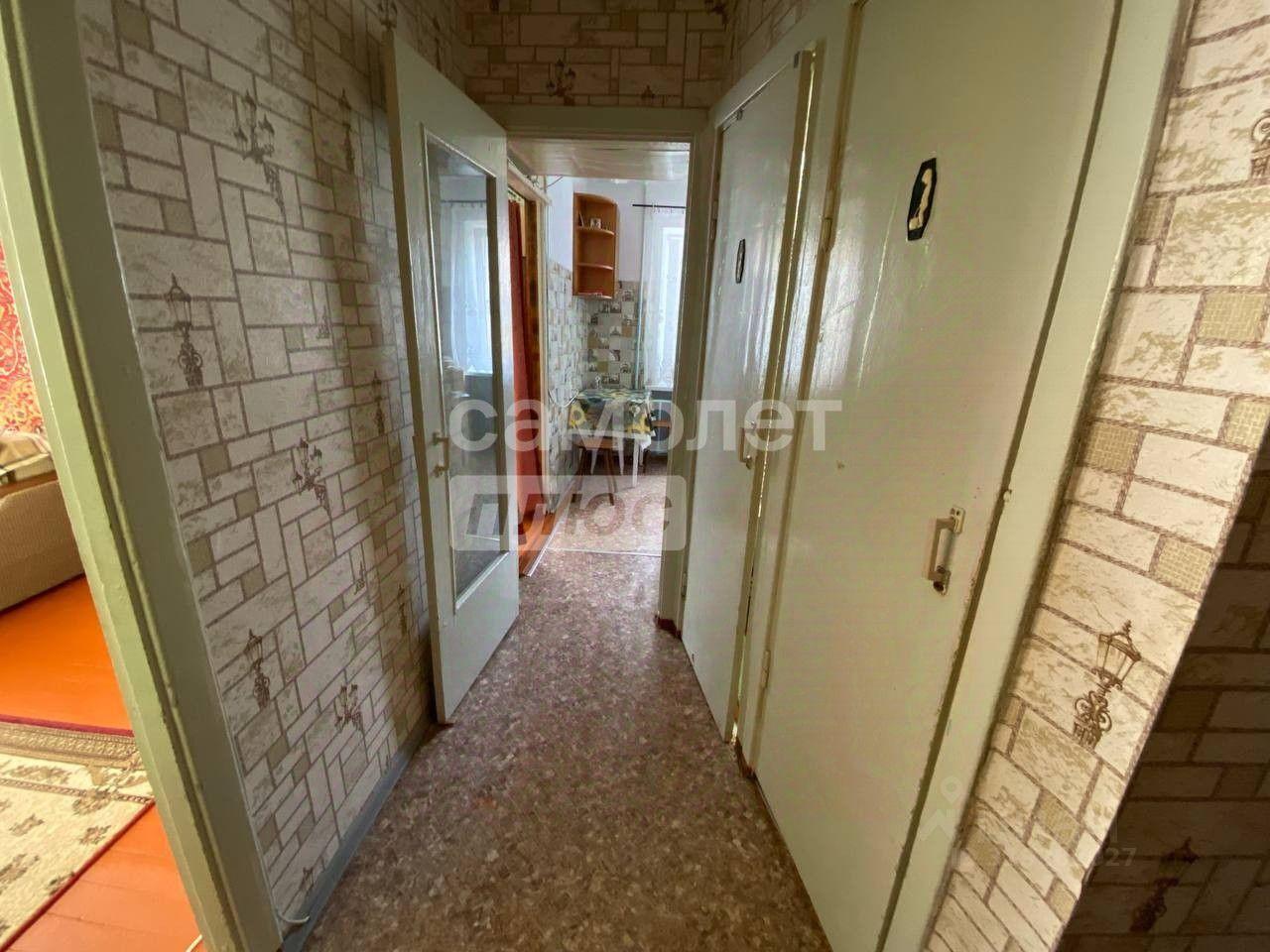 квартира р-н Ейский г Ейск ул Р.Люксембург 172 фото 2