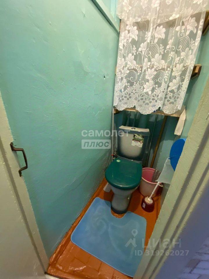 квартира р-н Ейский г Ейск ул Р.Люксембург 172 фото 4