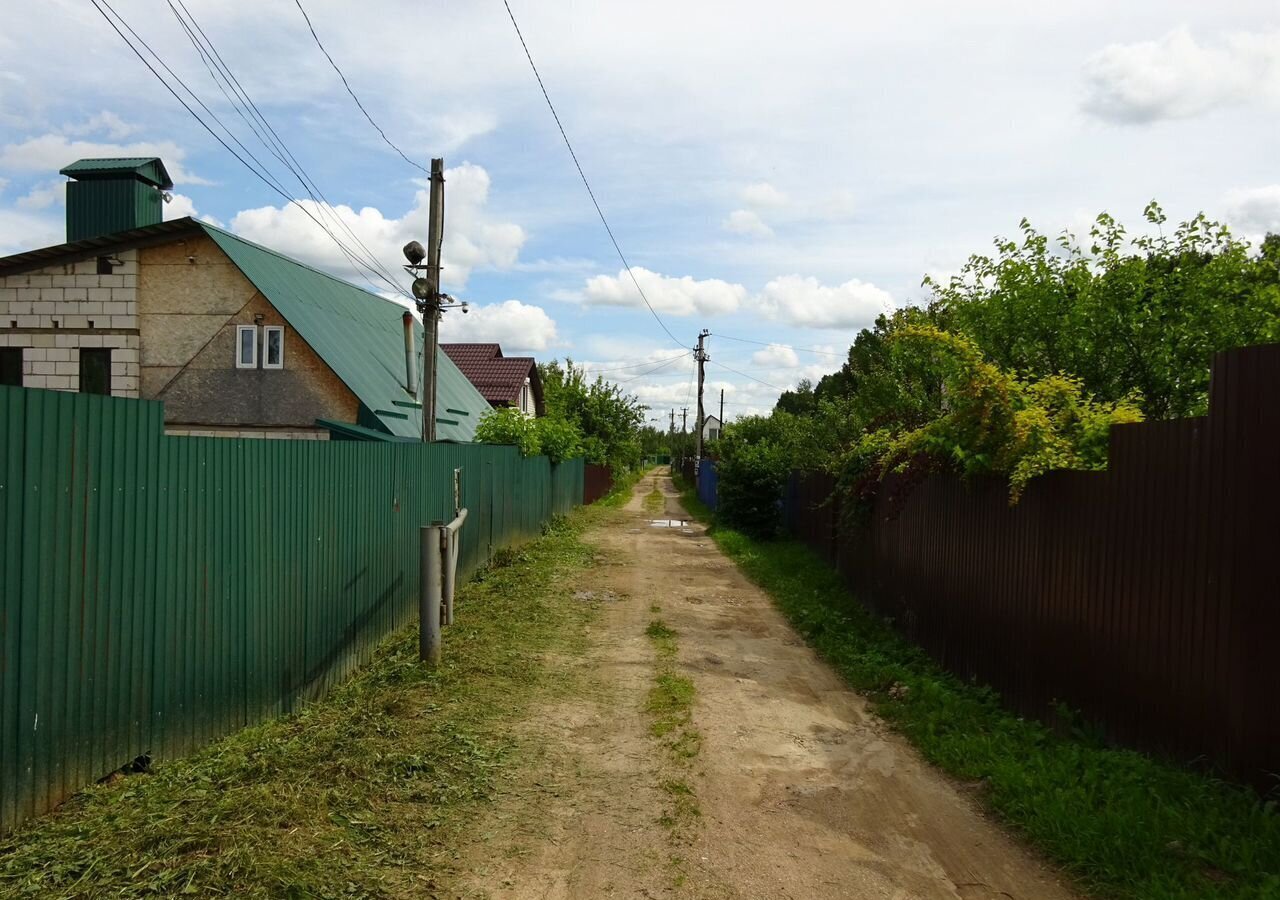 дом г Смоленск снт Днепр садовое некоммерческое товарищество фото 3