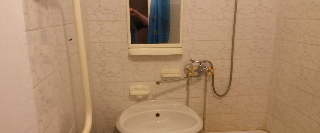 квартира г Курск р-н Сеймский ул Серегина 22а фото 3