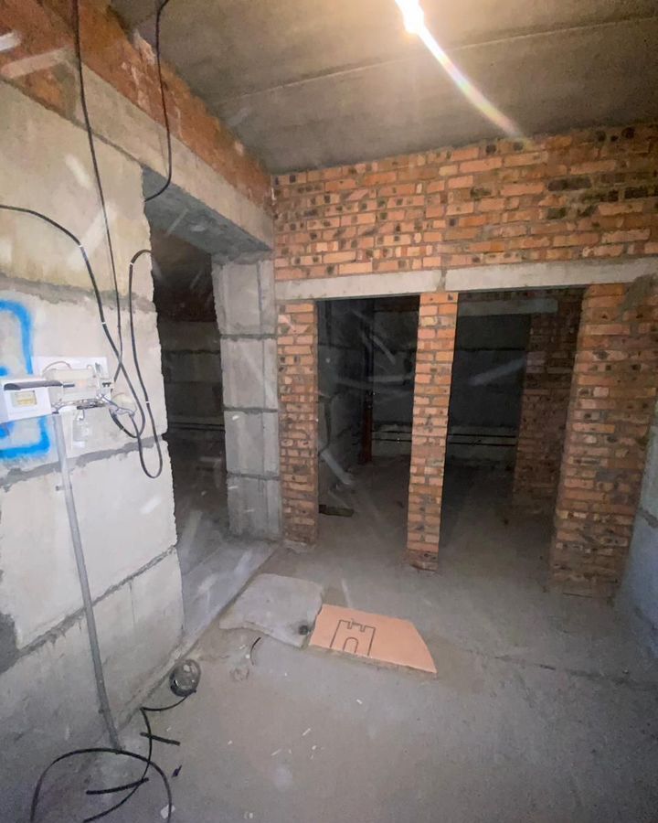 свободного назначения г Новосибирск р-н Кировский Северо-Чемской ул Герцена 1/1 жилмассив фото 9