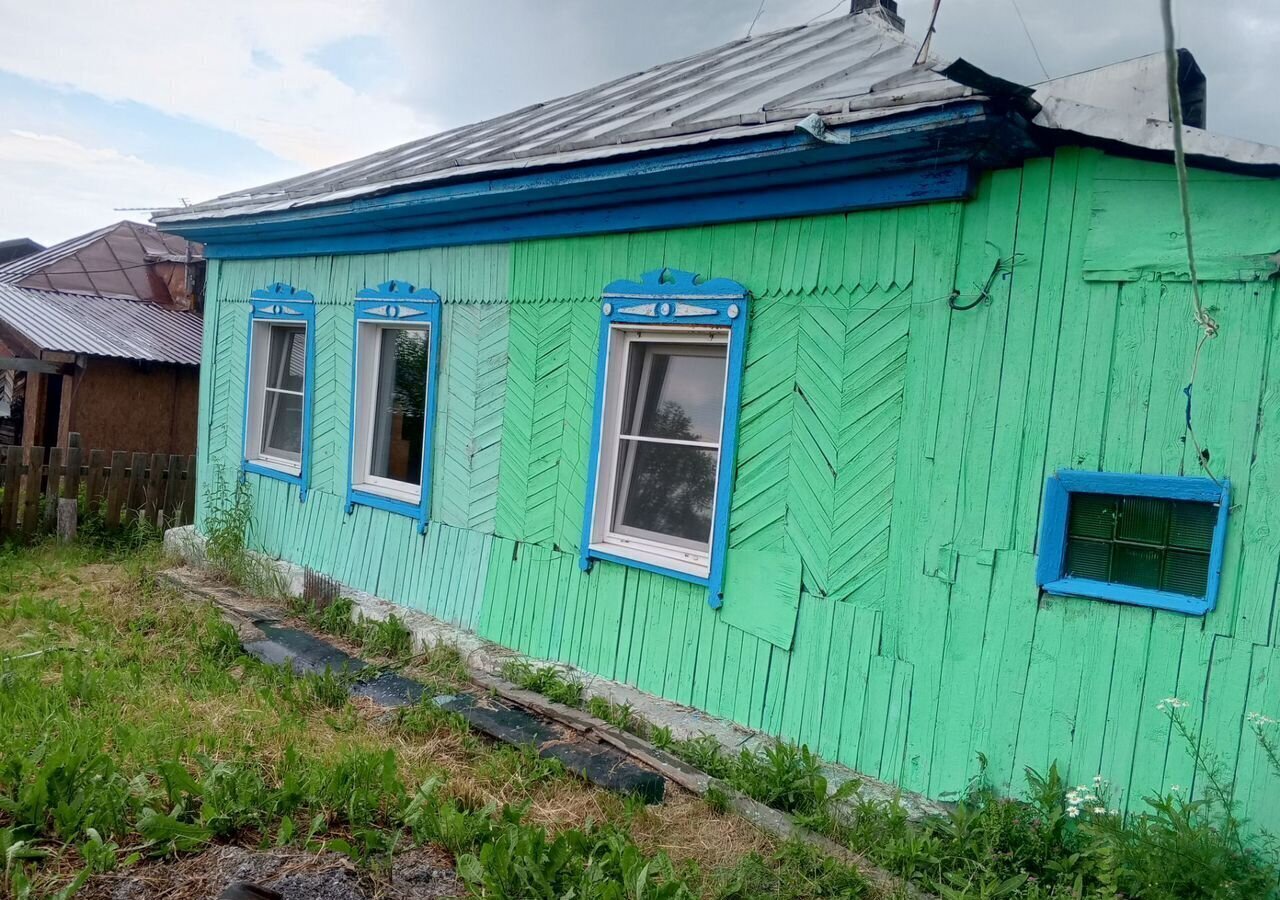 дом г Кемерово р-н Рудничный ул Глубокая Кемеровская обл. — Кузбасс фото 10