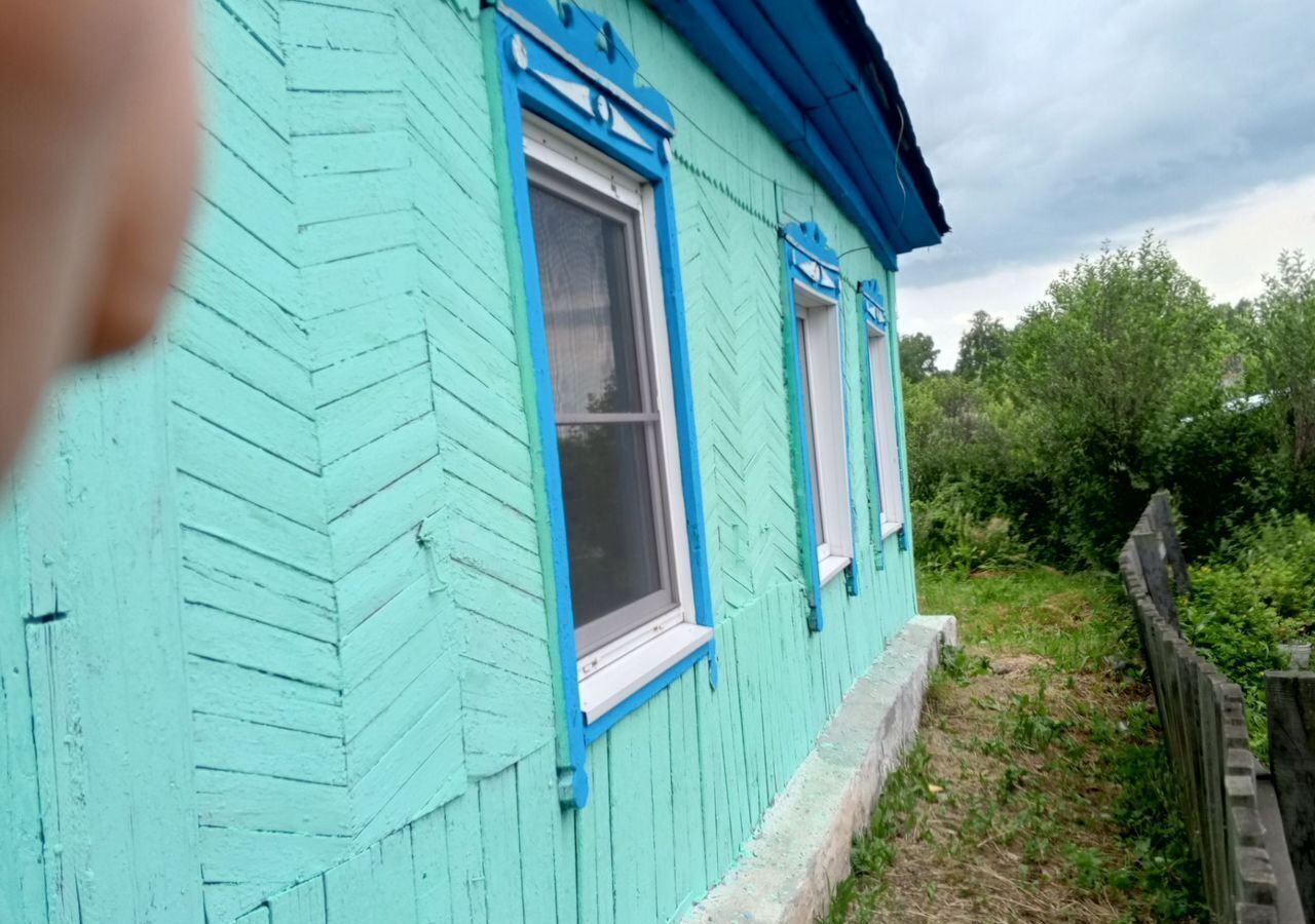дом г Кемерово р-н Рудничный ул Глубокая Кемеровская обл. — Кузбасс фото 23