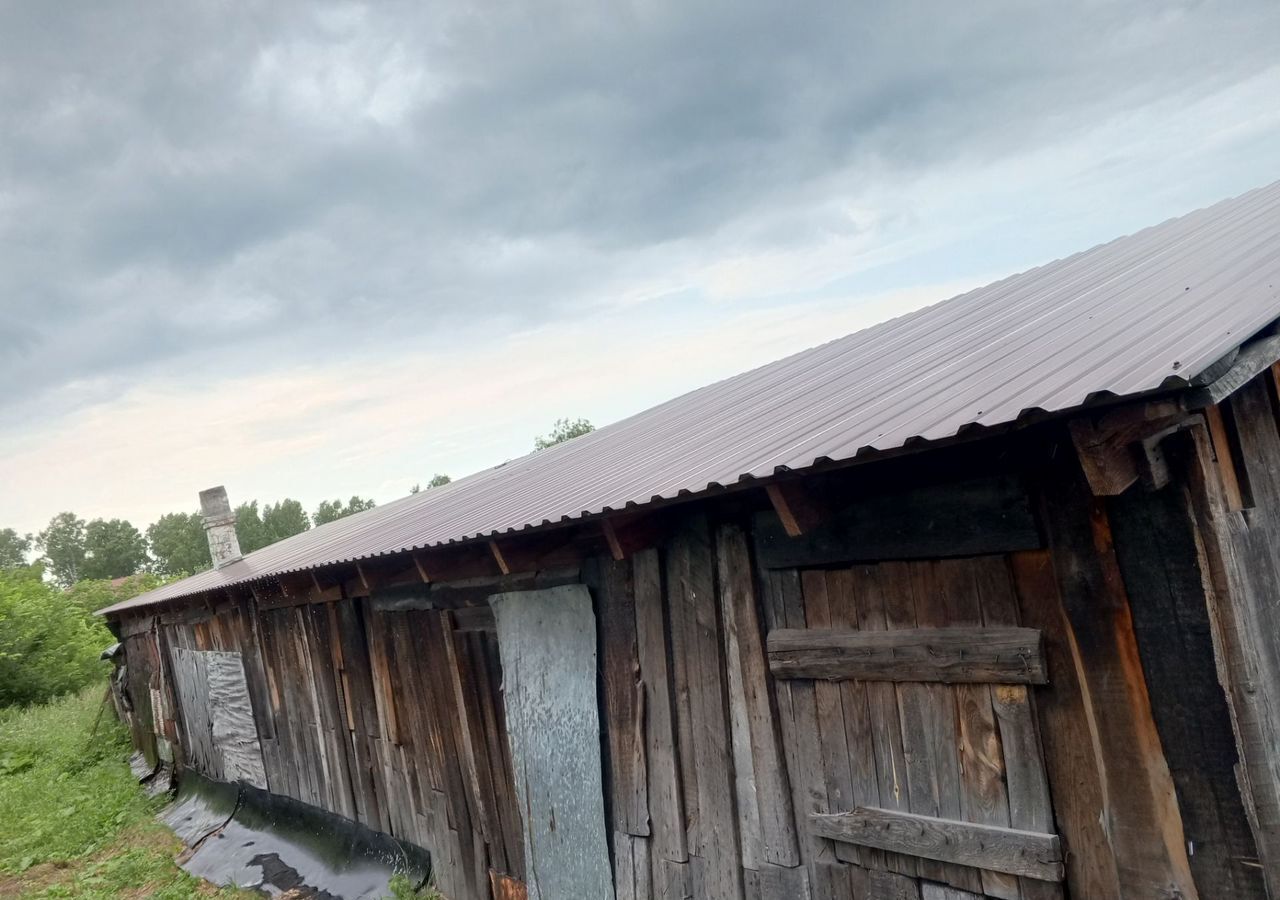 дом г Кемерово р-н Рудничный ул Глубокая Кемеровская обл. — Кузбасс фото 24
