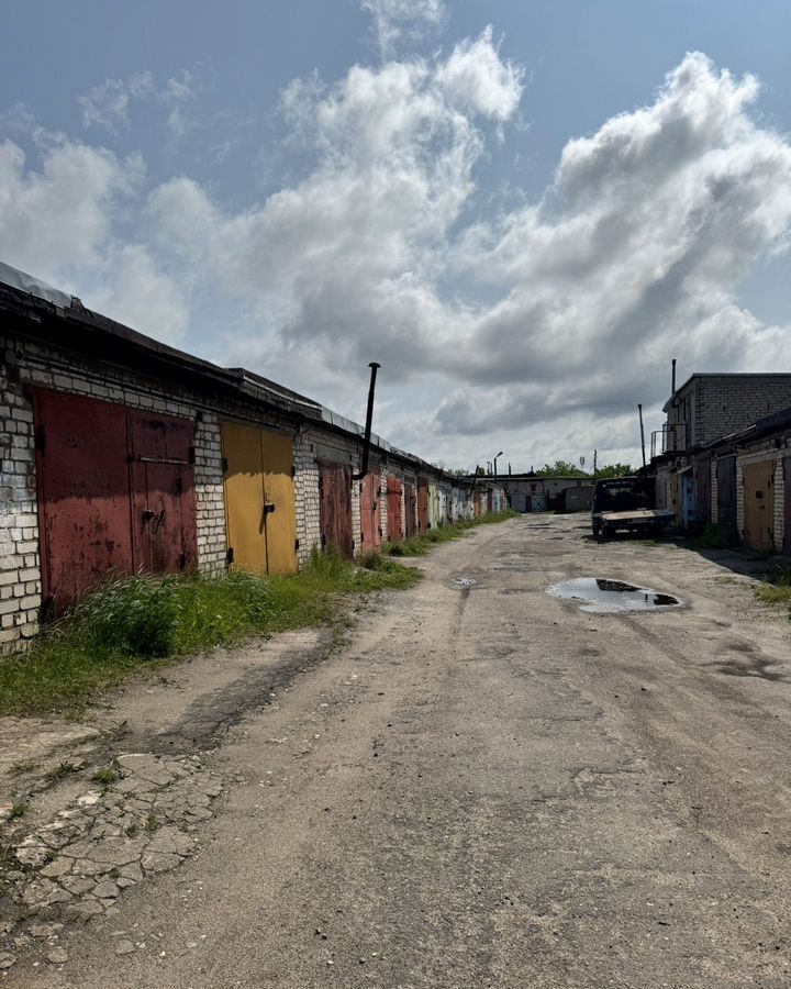 гараж г Кострома р-н Центральный фото 5