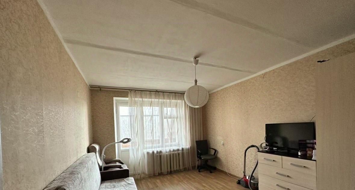 квартира г Калуга р-н Ленинский ул Циолковского 62 фото 6