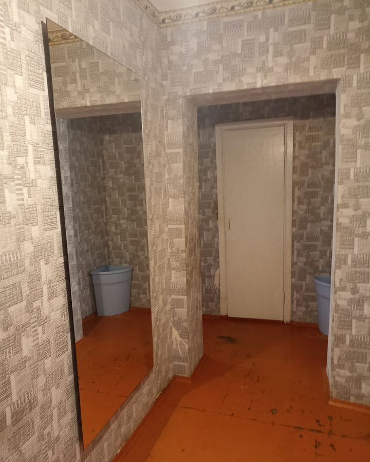 квартира г Иркутск р-н Октябрьский ул Красноказачья 120/7 фото 5