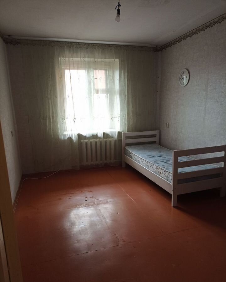 квартира г Иркутск р-н Октябрьский ул Красноказачья 120/7 фото 8
