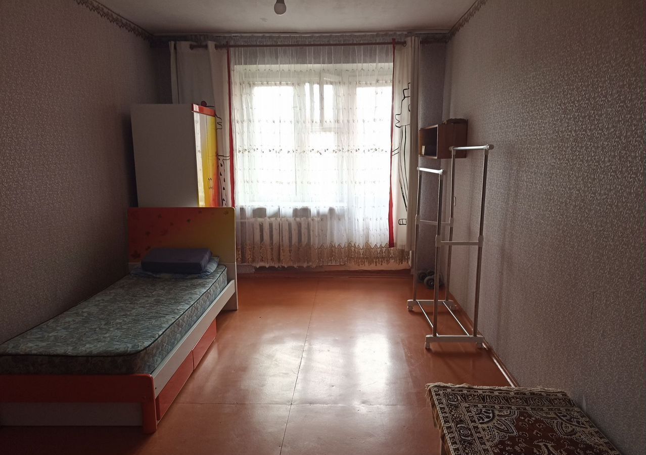 квартира г Иркутск р-н Октябрьский ул Красноказачья 120/7 фото 10