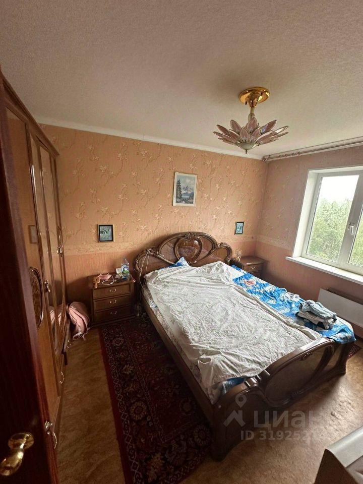 квартира р-н Всеволожский г Всеволожск ул Балашова 10 Ладожская фото 5