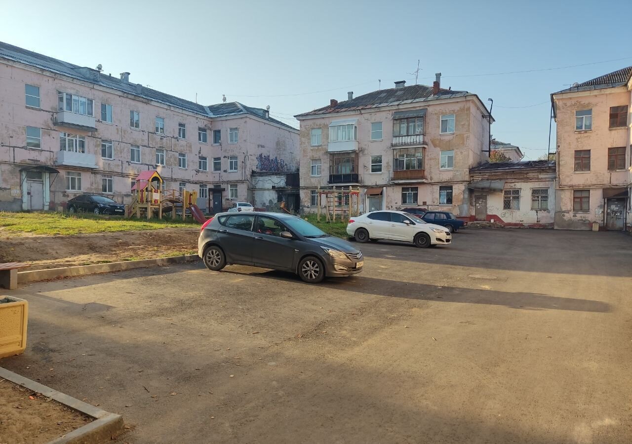 квартира г Березники пр-кт Ленина 70 фото 16