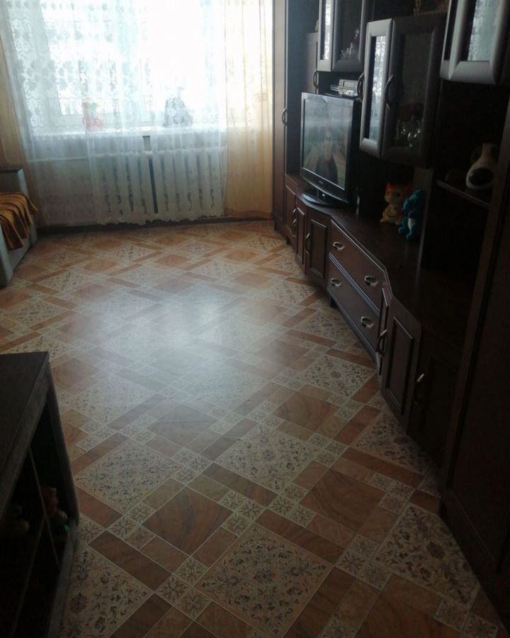 квартира г Челябинск р-н Советский ул Доватора 20а фото 6