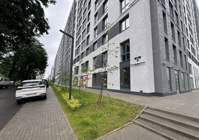 метро Удельная пр-кт Энгельса 29 фото