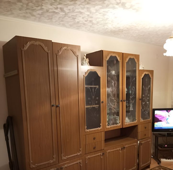квартира г Челябинск р-н Советский ул Мебельная 77 фото 4