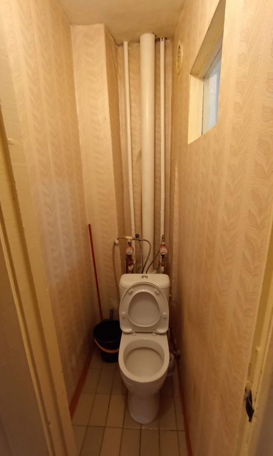 квартира г Южноуральск ул Космонавтов 3 фото 11