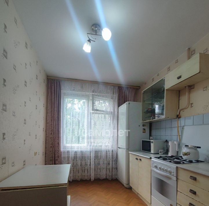 квартира г Волгоград р-н Кировский ул им. Кирова 92а фото 1
