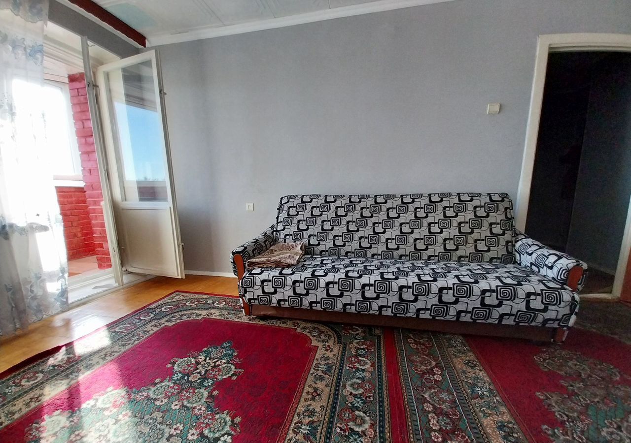 квартира г Сосновый Бор ул Ленинградская 28 Сосновоборский г. о. фото 3