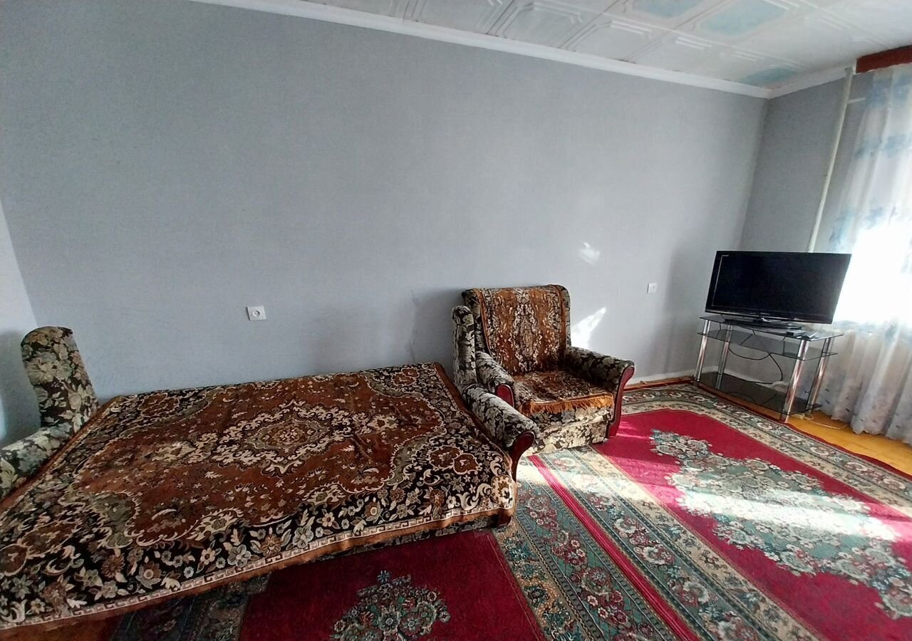 квартира г Сосновый Бор ул Ленинградская 28 Сосновоборский г. о. фото 2