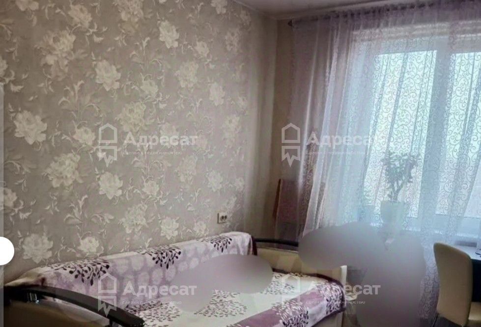 квартира г Волжский ул Пушкина 118 фото 2