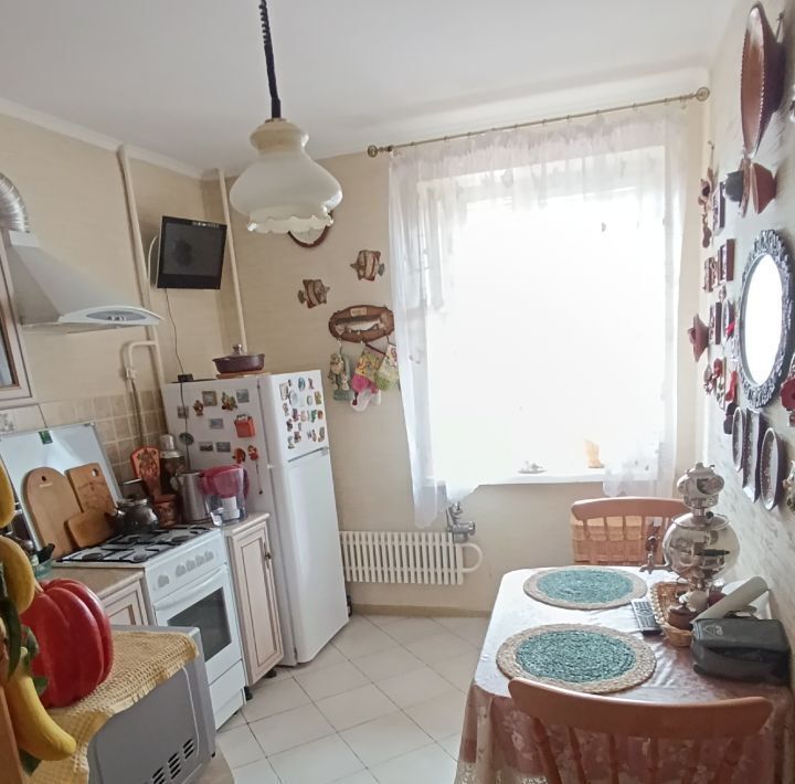 квартира г Волгоград р-н Красноармейский пр-кт им. Героев Сталинграда 48 фото 3