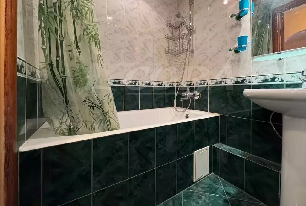 квартира г Тюмень ул Самарцева 20 фото 1