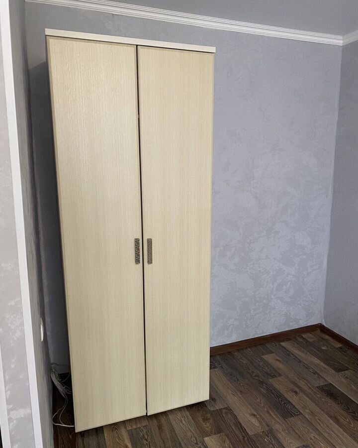 квартира р-н Нижнекамский г Нижнекамск пр-кт Химиков 108 Республика Татарстан Татарстан, муниципальное образование Нижнекамск фото 2
