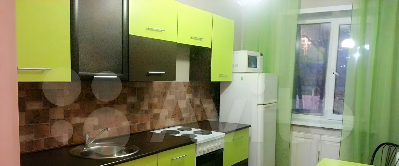квартира г Усть-Кут ул Кирова 31 фото 1