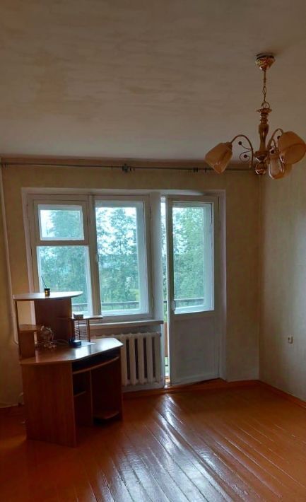 квартира г Братск жилрайон Энергетик ул Приморская 33 фото 2