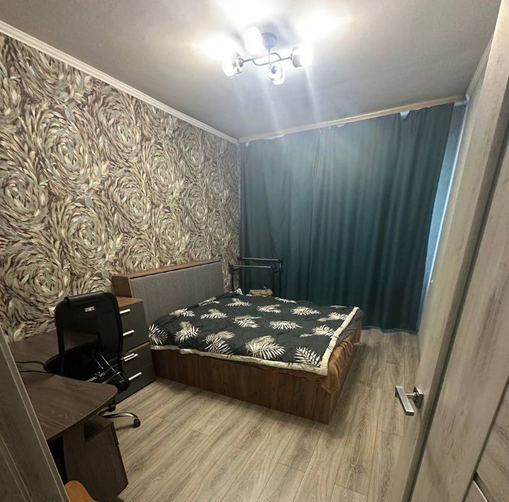 квартира г Черемхово ул Декабрьских Событий 32 фото 4