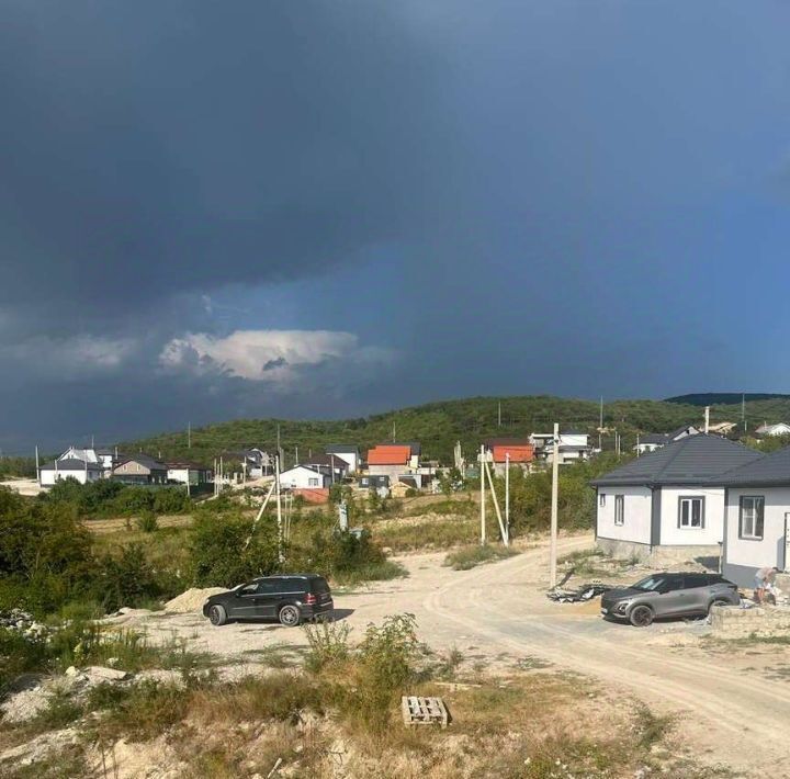 земля г Новороссийск с Глебовское ул Чехова фото 4