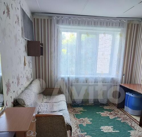 комната р-н Индустриальный ул Буммашевская 25 фото