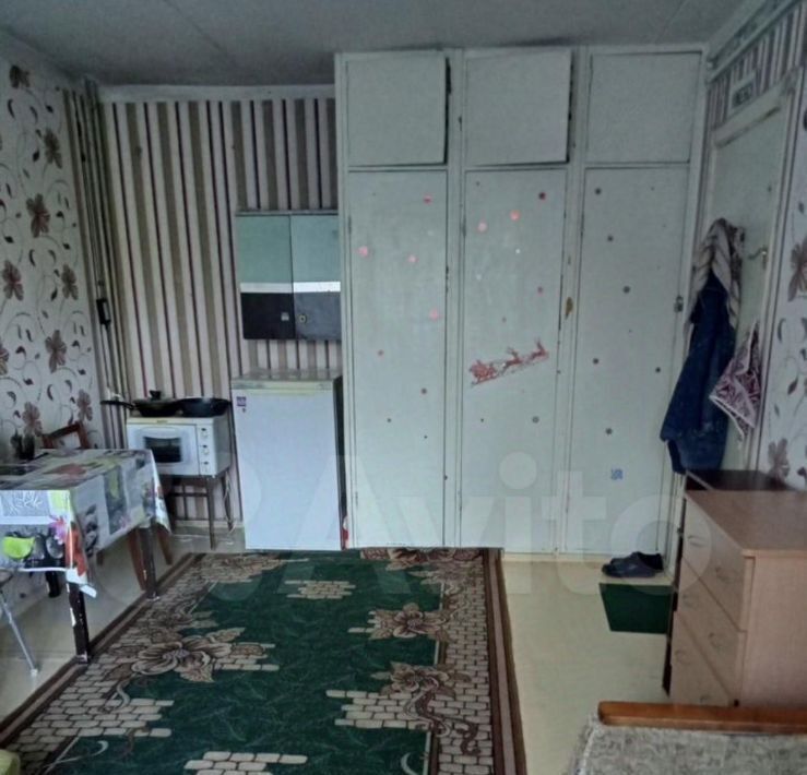 комната г Ижевск р-н Индустриальный ул Буммашевская 25 фото 2