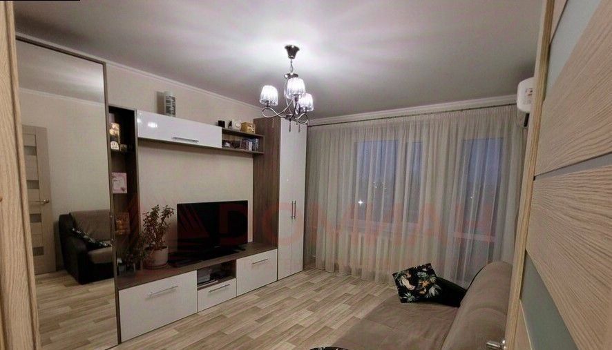 квартира г Ростов-на-Дону р-н Советский Западный ул Извилистая 10 фото 1
