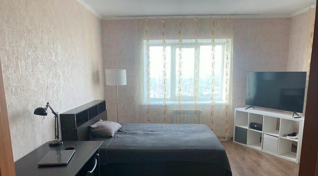 квартира г Батайск ул Речная 109к/1 фото 1